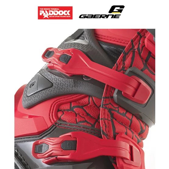 SG22 LIMITED EDITION MAGMA MJK - Image 2