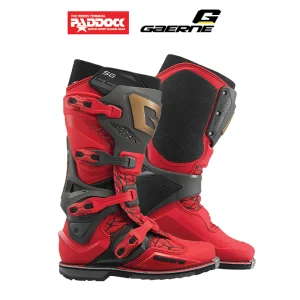 SG22 LIMITED EDITION MAGMA MJK
