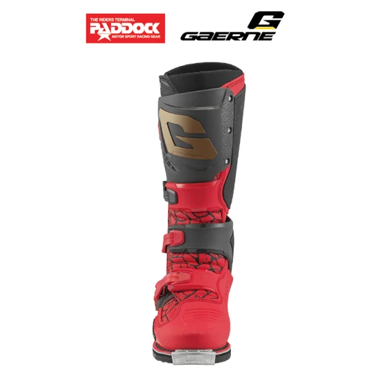 SG22 LIMITED EDITION MAGMA MJK - Image 6