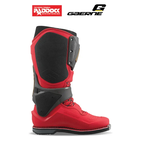 SG22 LIMITED EDITION MAGMA MJK - Image 4