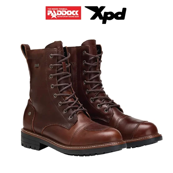 X-NASHVILLE H2OUT ิBROWN