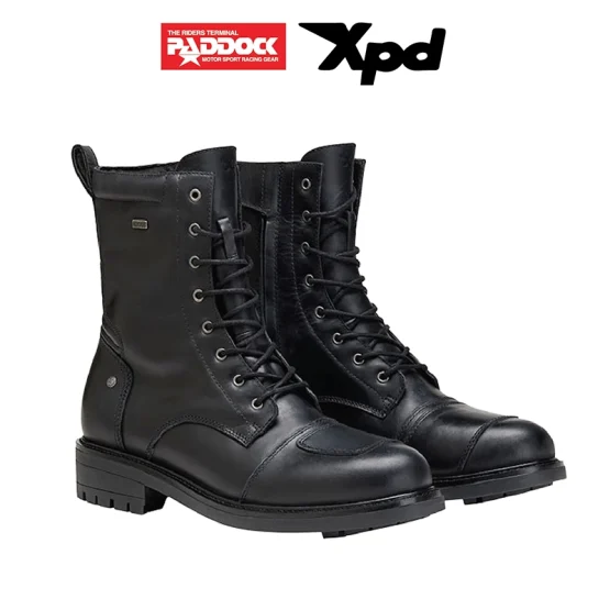 X-NASHVILLE H2OUT ิ BLACK