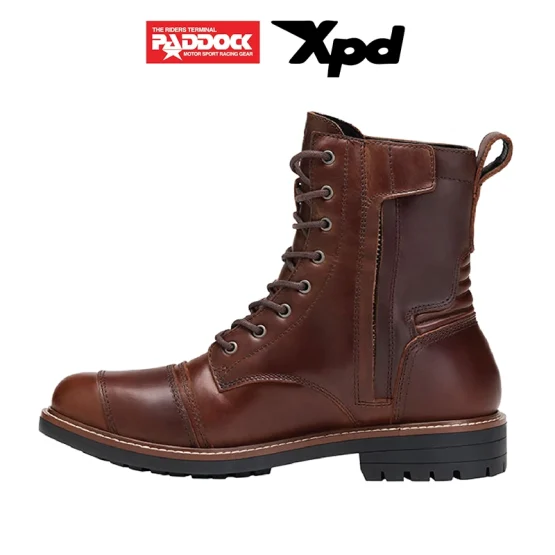 X-NASHVILLE H2OUT ิBROWN - Image 2