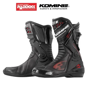 BK-087 SUPREME RACING BOOTS