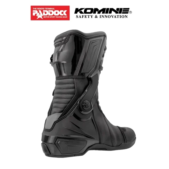 BK-087 SUPREME RACING BOOTS - Image 2