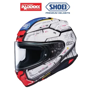 NXR2 GUNDAN TC10