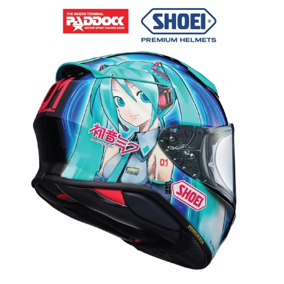 NXR2 HATSUNE MIKU TC4 - Image 2