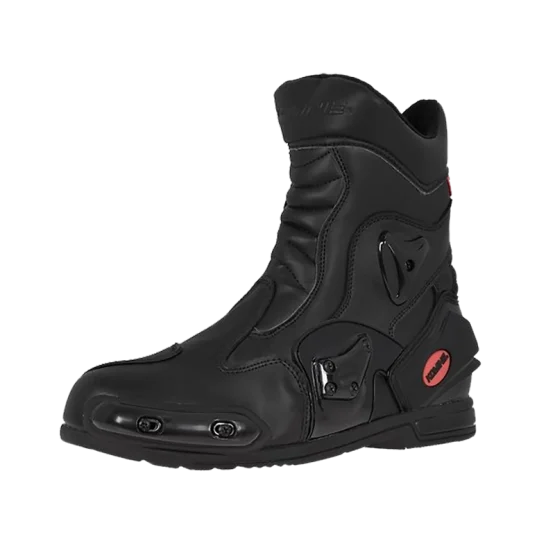 BK-067 SPORT SHORT BOOTS - Image 3