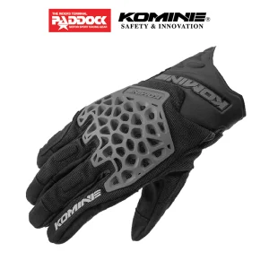 GK269 ADVENTURE MASH GLOVES