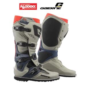 SG22  GORETEX ENDURO