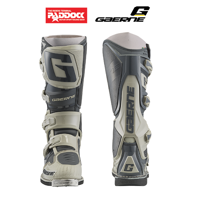 SG12 STONE GREY - Image 2