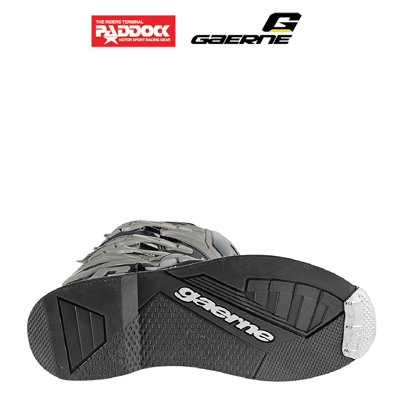 SG12 STONE GREY - Image 3