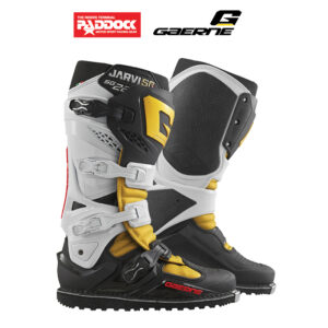 SG22 JARVIS 50TH ANNIVERSARY EDITION