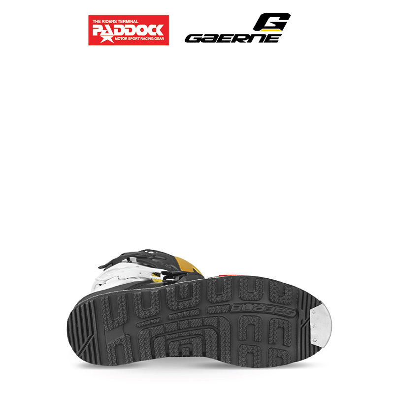 SG22 JARVIS 50TH ANNIVERSARY EDITION - Image 7