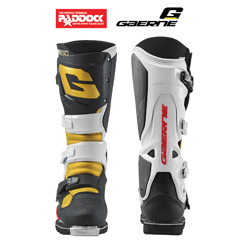 SG22 JARVIS 50TH ANNIVERSARY EDITION - Image 5