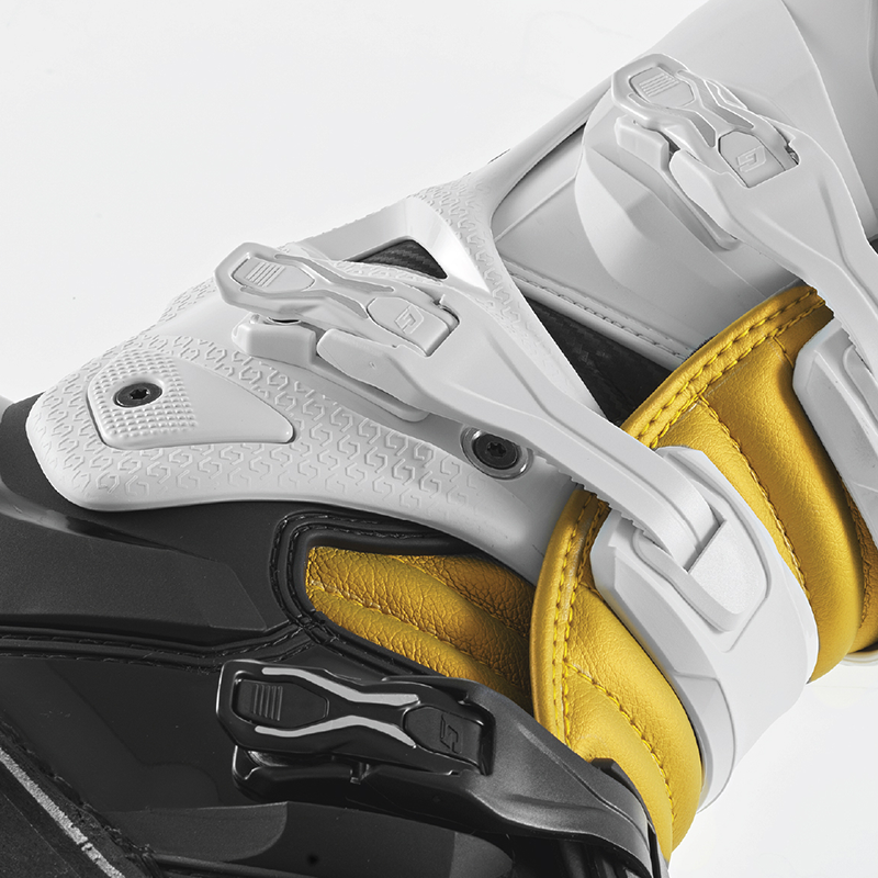 SG22 JARVIS 50TH ANNIVERSARY EDITION - Image 4