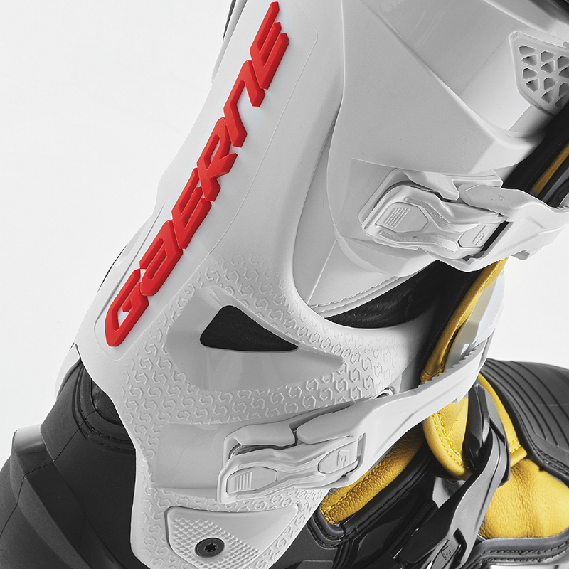 SG22 JARVIS 50TH ANNIVERSARY EDITION - Image 3