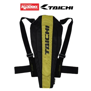 NXV019 STEALTH CE BACK PROTECTOR