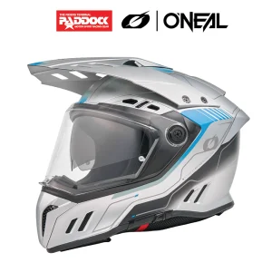 SIERRA RS ECHO GRAY BLUE