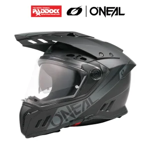 SIERRA RS ECHO BLACK