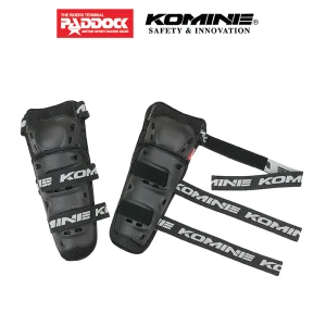 SK-690 CE FLEX KNEE GUARD
