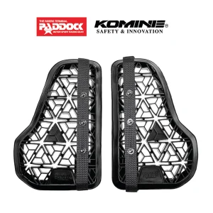 SK-868 ENIGMA G2 CHEST PROTECTOR MULTI