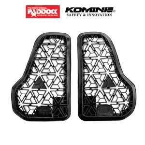 SK-869 ENIGMA G2 CHEST PROTECTOR