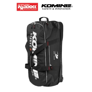 SA-255 MOTOTOUR TROLLEY 125L