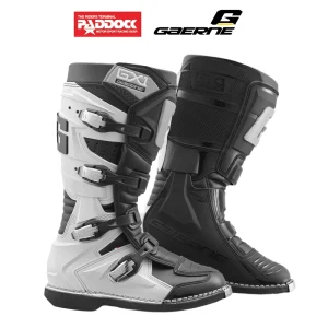 GX-1 WHITE BLACK