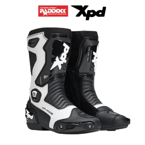 XP-MODE H2OUT BLACK WHITE