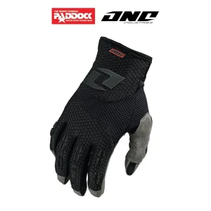 X-197 GLOVE BLACK