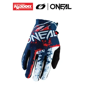 ELEMENT IMPACT BLUE RED