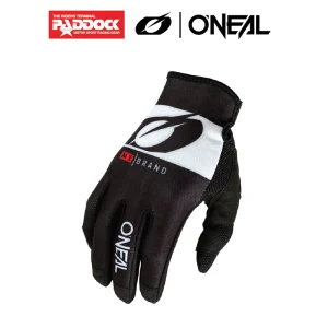 MAYHEM RIDER BLACK WHITE