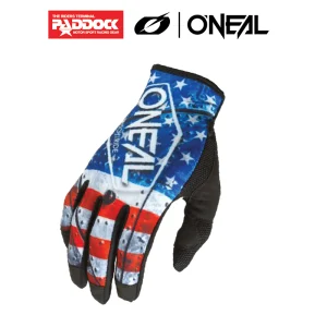 MAYHEM USA RED WHITE BLUE