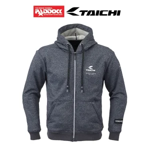 RSJ352 CORDURA HOODIE