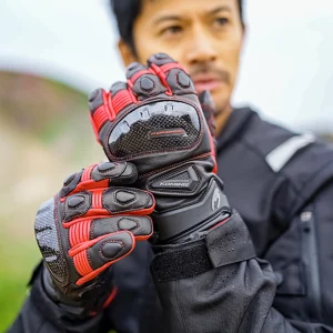 • ถุงมือ/GLOVES