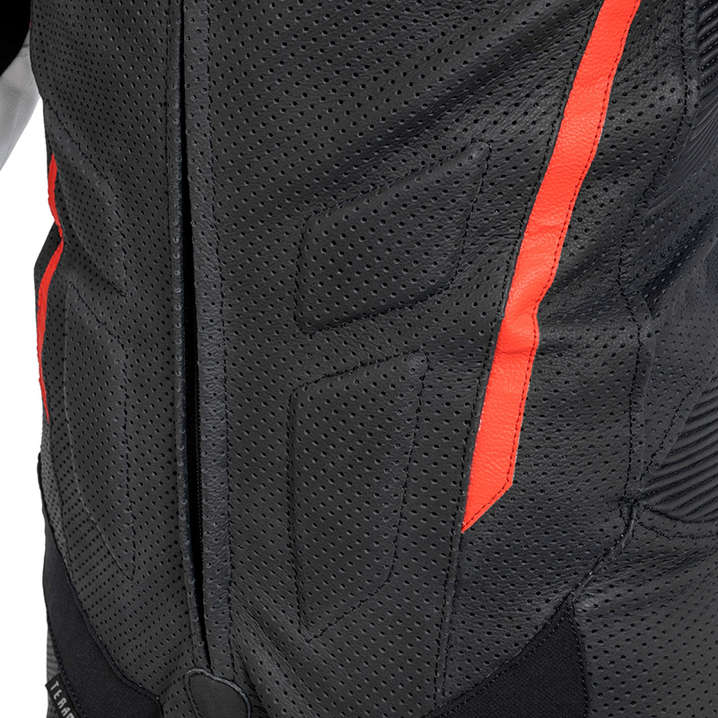 S-56 Racing Leather Suit - Image 12