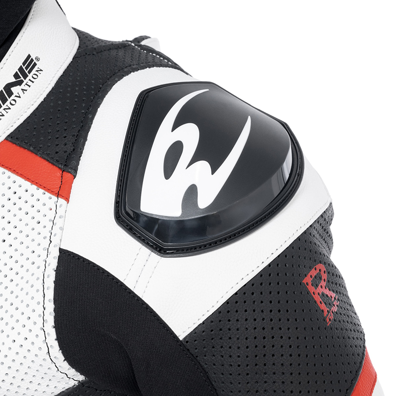 S-56 Racing Leather Suit - Image 10