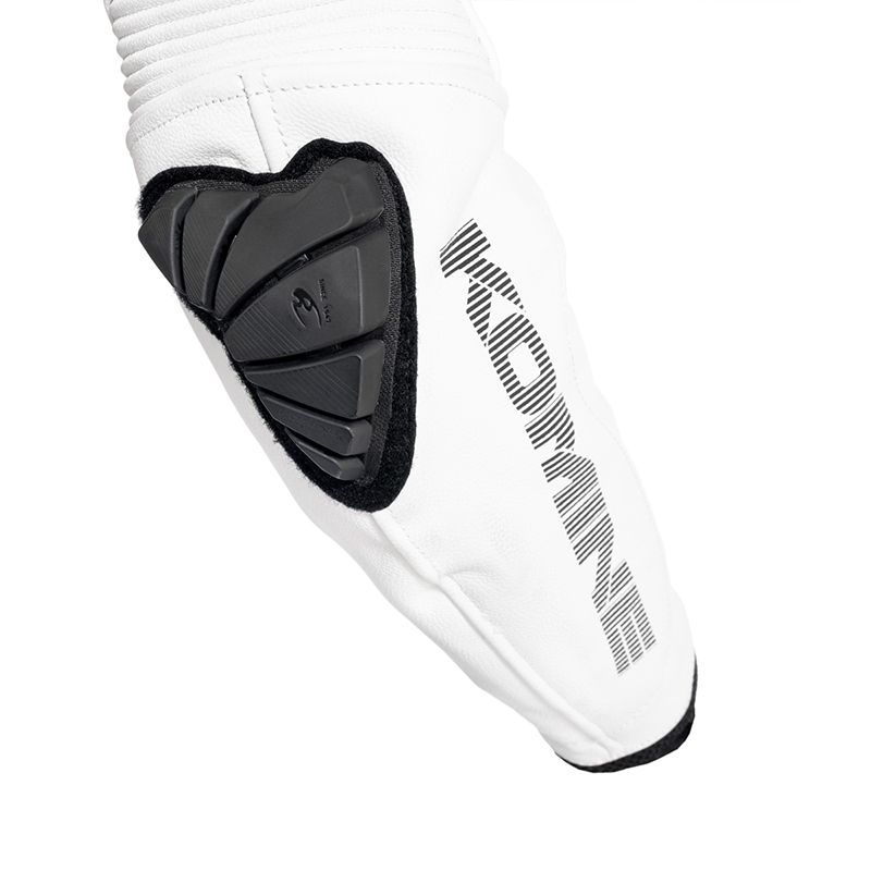 S-56 Racing Leather Suit - Image 14