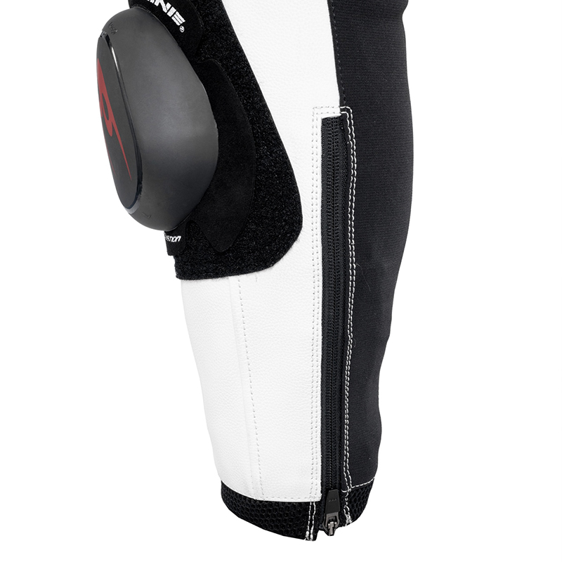 S-56 Racing Leather Suit - Image 15