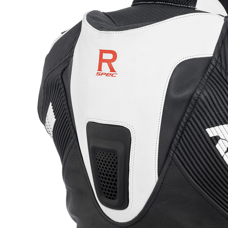 S-56 Racing Leather Suit - Image 9