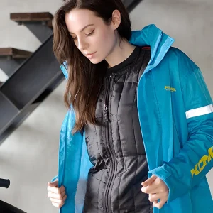 • ชุดกันฝน/RAIN SUIT