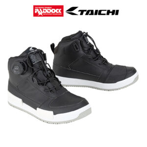 RSS014 DRYMASTER BREAK SHOES