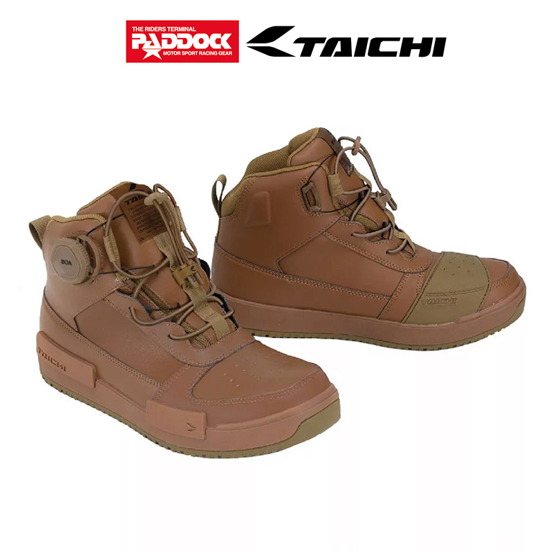 RSS014 DRYMASTER BREAK SHOES - Image 5