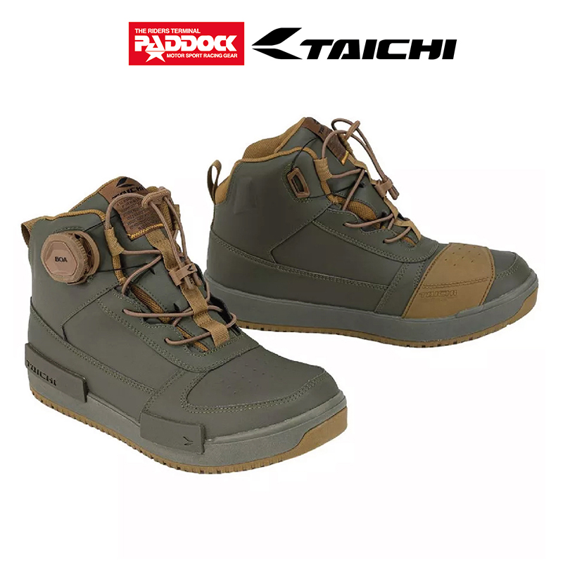 RSS014 DRYMASTER BREAK SHOES - Image 6