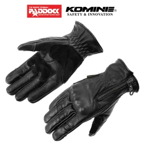 GK-263 LEATHER GLOVE