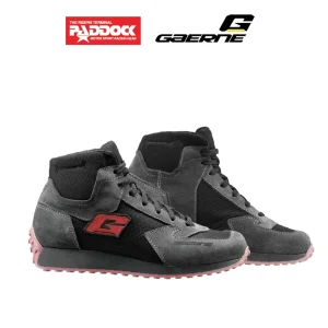 G RUE AQUATECH ANTHRACITE