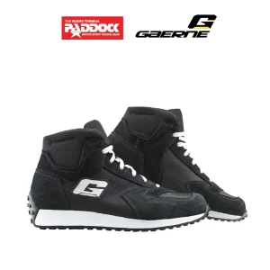 G RUE AQUATECH BLACK