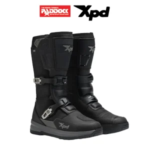 X-ADVENTURE H2OUT BLACK