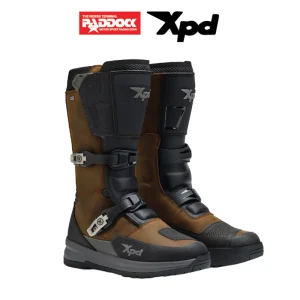 X-ADVENTURE H2OUT BROWN